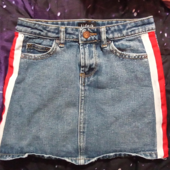 BNWT Girls Skirt - Picture 1 of 7